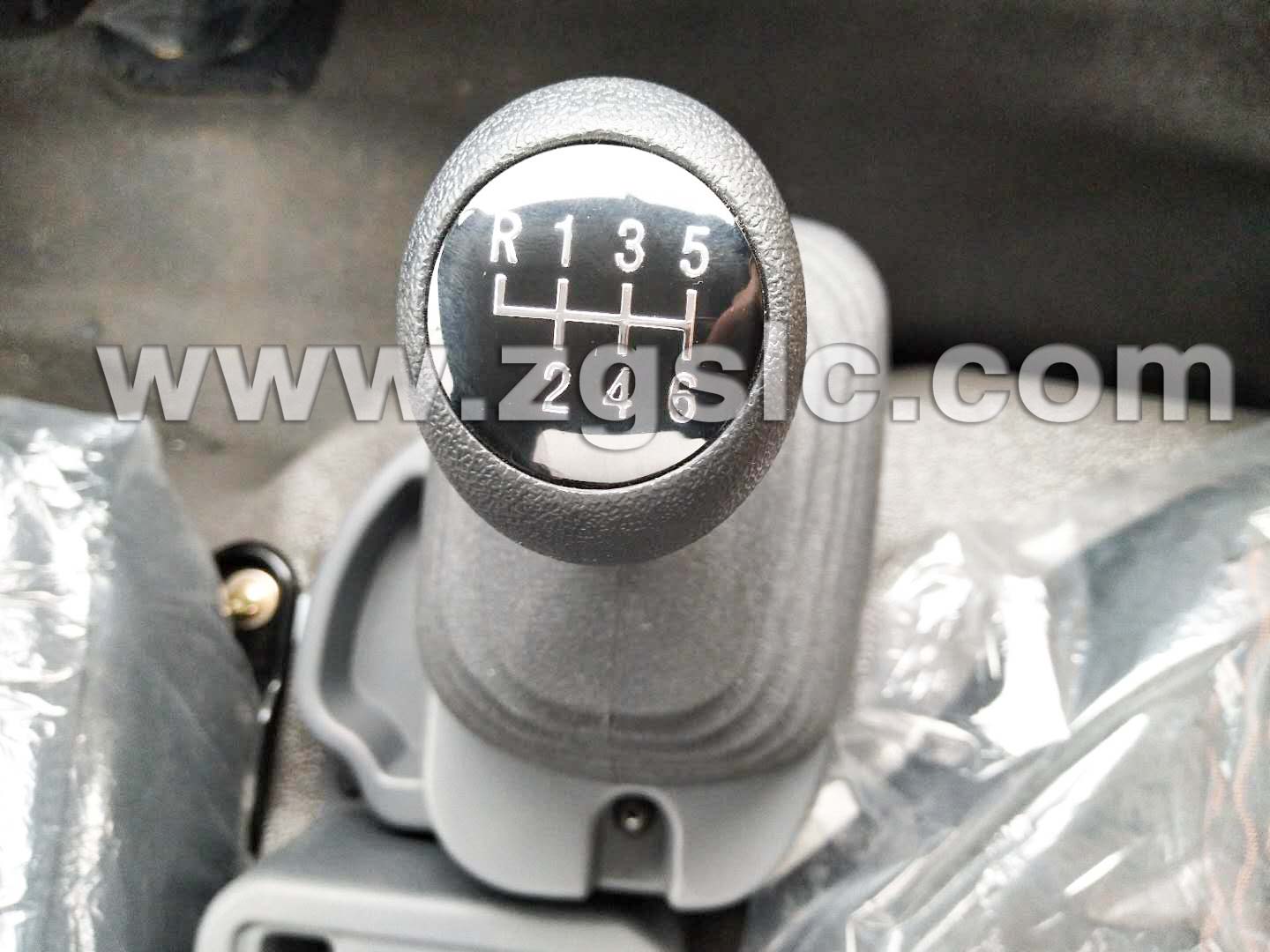 東風(fēng)凱普特冷藏車