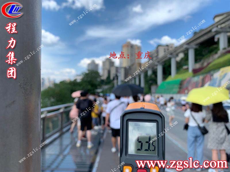 湖北程力集團(tuán)
